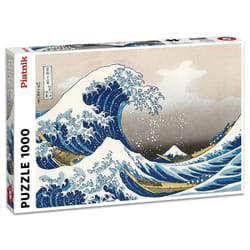 Piatnik 5698 puzzle Frame puzzle 1000 pc(s) Art