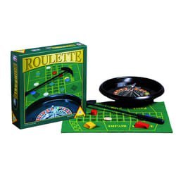 Piatnik Roulette Board game Gambling