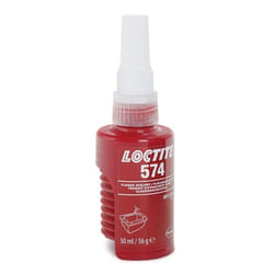 LOCTITE 574 234534 Sealing Substance Bottle 50 Oil resistant Orange