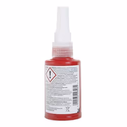 LOCTITE 574 234534 Sealing Substance Bottle 50 Oil resistant Orange