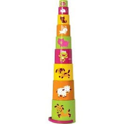 GOWI 453-16 toy playset