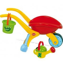 GOWI 558-74 toy playset