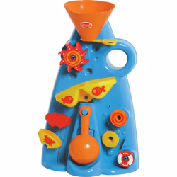 GOWI 559-42, 1 yr(s), Plastic, Multicolour