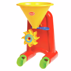 GOWI 559-44, Plastic, Multicolour