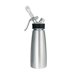 iSi 1630 01 cream whipper 0.5 L
