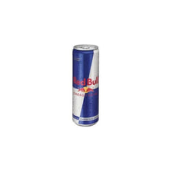 Red Bull Cans Large (12 x 473ml)