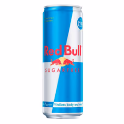 Red Bull Sugarfree 473ml (Pack of 12)