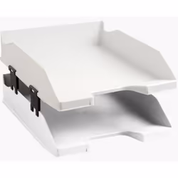 1 set = 4 pieces to increase the storage capacity.
