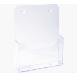 Exacompta 75058D desk tray/organizer Polystyrene