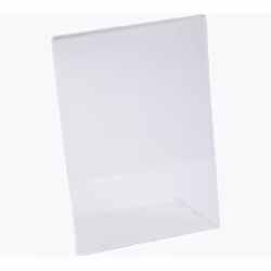 Exacompta 86058D sign holder/information stand accessory Sign holder/information stand brochure presenter - Additional view 6
