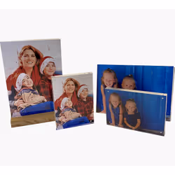 Exacompta 86058D sign holder/information stand accessory Sign holder/information stand brochure presenter - Additional view 7