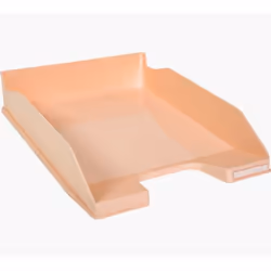 Exacompta Aquarel Combo Midi Letter Tray Set - Additional view 4