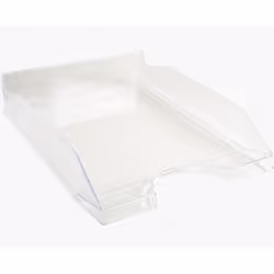Letter tray for documents in A4+ format. Stackable either vertically or in steps. compatible with various letter tray models. ...