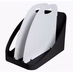 Exacompta Flex Box Light - Black/ Grey - New - Additional view 4