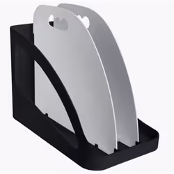 Exacompta Flex Box Light - Black/ Grey - New - Additional view 6