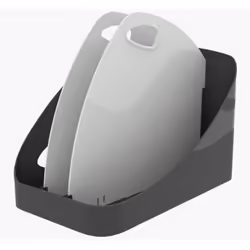 Exacompta Flex Box Light - Black/ Grey - New - Additional view 7