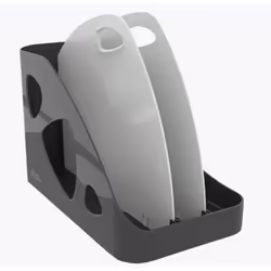 Exacompta Flex Box Light - Black/ Grey - New - Additional view 8