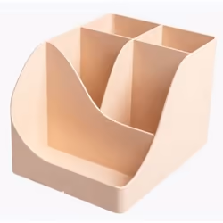 Exacompta pen box pen-wave skandi - nude - new - Additional view 5