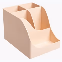 Exacompta pen box pen-wave skandi - nude - new - Additional view 6
