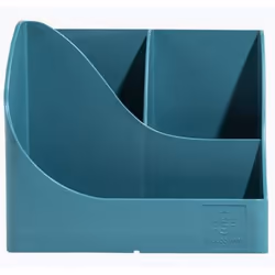 Exacompta pen box pen-wave skandi - pacific blue - new - Additional view 5