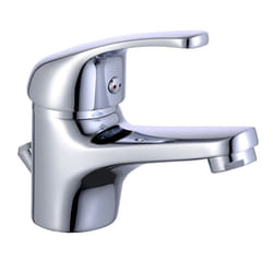 EISL Basin Mixer Classic Chrome Home Basin Sink Tap Faucet Plumbing Fixtures