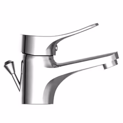 EISL Basin Mixer Chrome Home Basin Sink Mixer Tap Faucet Plumbing Fixtures
