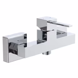 EISL Shower Mixer Tap Mixer Bath Tap Shower Valve Shower Tap CALVINO Chrome