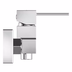 EISL Shower Mixer Tap Mixer Bath Tap Shower Valve Shower Tap CALVINO Chrome