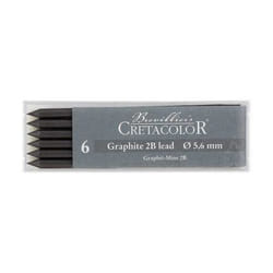 Artexport ME9002592261822 colour pencil 6 pc(s)