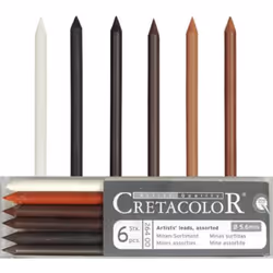 Artexport ME9002592264007, 6 pc(s)