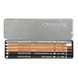 Artexport ME9002592400061 pen/pencil set