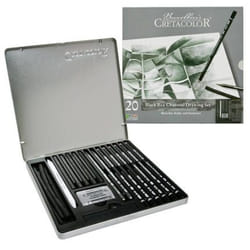Artexport ME9002592400306 pen/pencil set