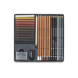 Artexport ME9002592400313 pen/pencil set