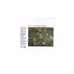 Bamberger Symphoniker  Double Concertos CD