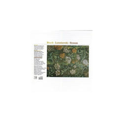 Bamberger Symphoniker  Double Concertos CD
