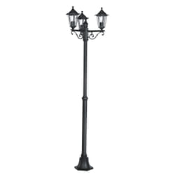 EGLO LATERNA 4 Outdoor floor lighting E27