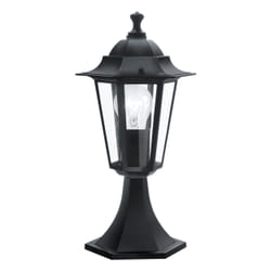 EGLO LATERNA 4 Outdoor pedestal/post lighting E27
