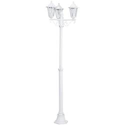 EGLO LATERNA 5 Outdoor floor lighting E27