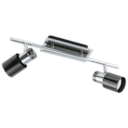 EGLO 30833 spotlight Surfaced lighting spot GU10 LED