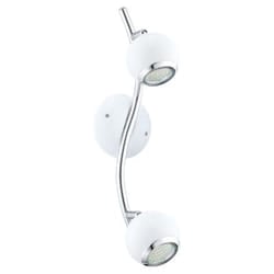 EGLO 31002 spotlight Surfaced lighting spot GU10 LED