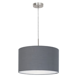 EGLO Pasteri suspension lighting Flexible mount E27