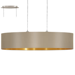 EGLO MASERLO ceiling lighting E27 60 W