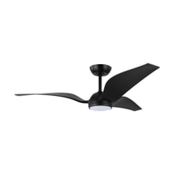 EGLO Mosteiros Black