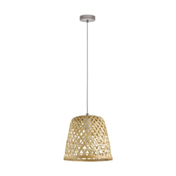 EGLO Kirkcolm suspension lighting E27