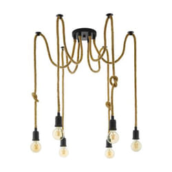 EGLO RAMPSIDE ceiling lighting E27