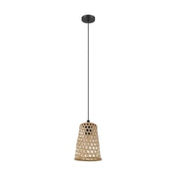 EGLO Claverdon suspension lighting E27