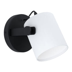 EGLO HORNWOOD 1 wall light E27