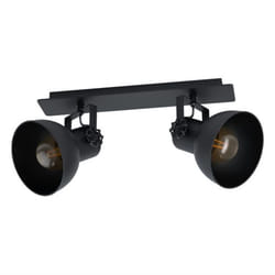 EGLO Barnstaple Surfaced lighting spot E27