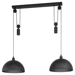 EGLO Winkworth 1 suspension lighting E27