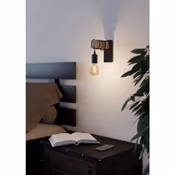 EGLO TOWNSHEND E27 LED 10 W - Additional view 3